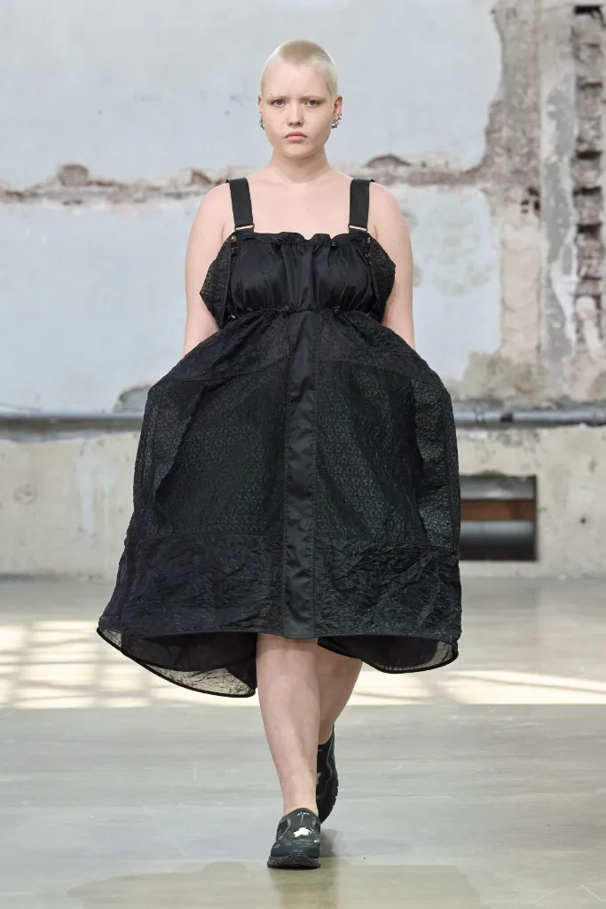 Cecilie Bahnsen 26SS026